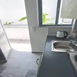 Jp Pool & Aparthotel