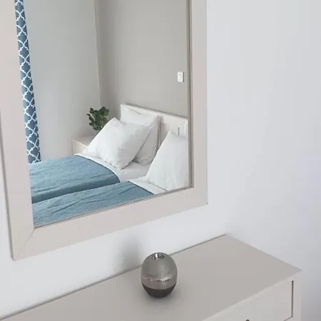 Jp Pool & Apartmanhotel