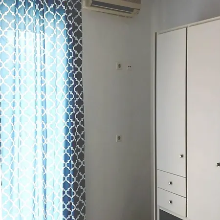 Jp Pool & Апарт-отель Kardamena (Kos)