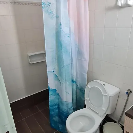 Hotel apartamentowy Jp Pool & Kardamena (Kos)