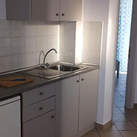 Hotel apartamentowy Jp Pool & 3*