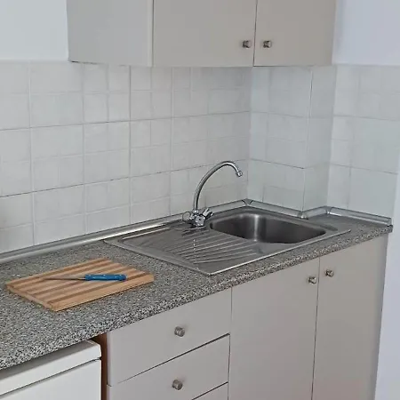 Hotel apartamentowy Jp Pool & 3*