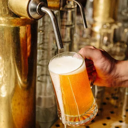 Jp Pool & Lägenhetshotell