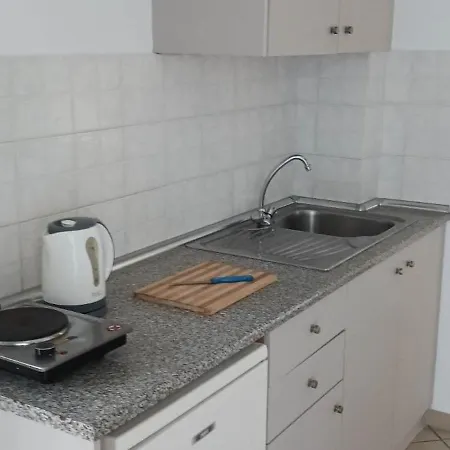 Apartmanhotel Jp Pool &