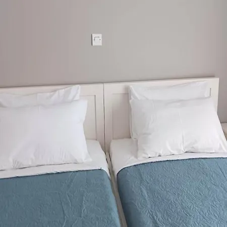 Lägenhetshotell Jp Pool & 3*