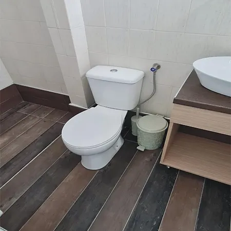 Lägenhetshotell Jp Pool &