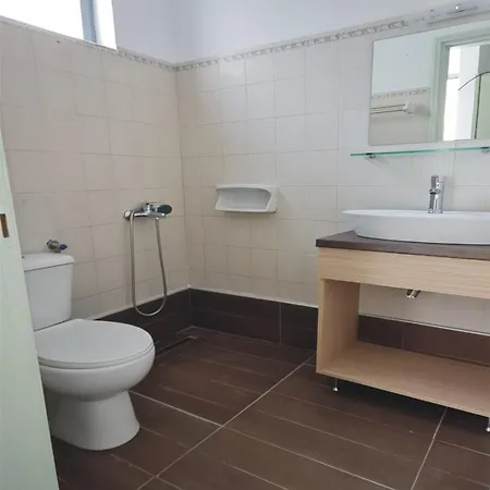 Apartmanhotel Jp Pool & Kardamena (Kos)