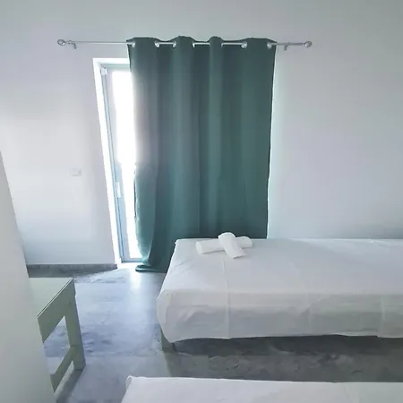 Jp Pool & 3* Kardamena (Kos)