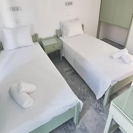 Jp Pool & Hotel apartamentowy 3*