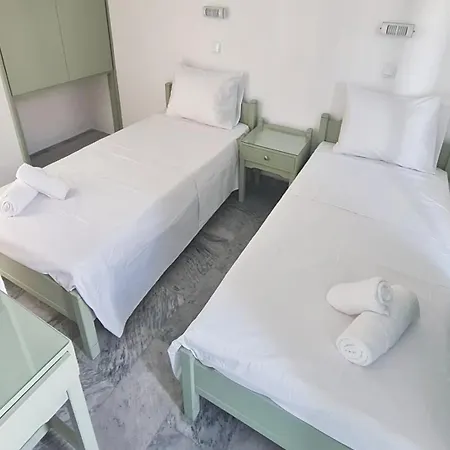 Apartmanhotel Jp Pool & 3*