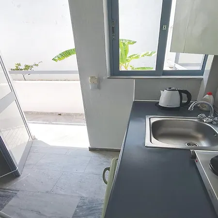 Jp Pool & Aparthotel