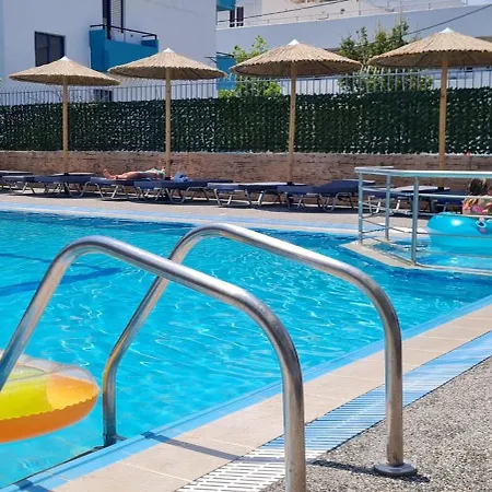 Jp Pool & Kardamena (Kos)