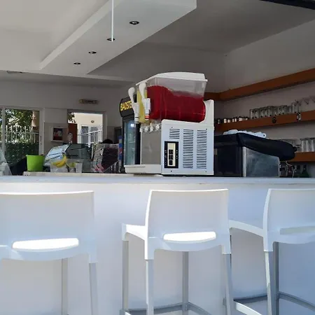 Апарт-отель Jp Pool & 3*