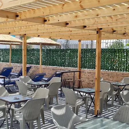 Jp Pool & Kardamena (Kos)