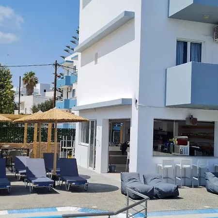 Jp Pool & Hotel apartamentowy