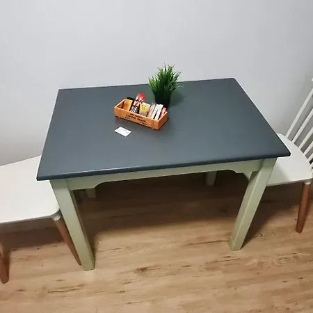 Jp Pool & Hotel apartamentowy