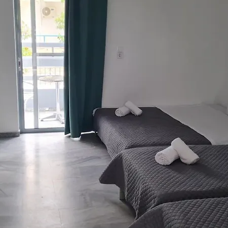 Hotel apartamentowy Jp Pool & 3*