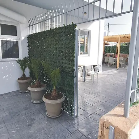 Jp Pool & Апарт-отель Kardamena (Kos)