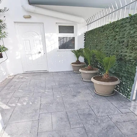 Apartmanhotel Jp Pool & Kardamena (Kos)