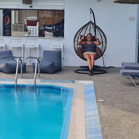 Jp Pool & 3* Kardamena (Kos)