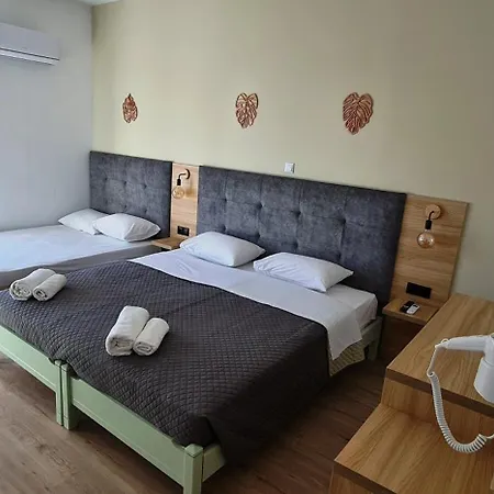 Jp Pool & Kardamena (Kos)