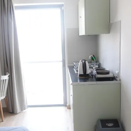 Jp Pool & Apartmanhotel 3*