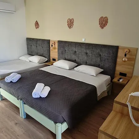 Apartmanhotel Jp Pool &