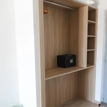 Jp Pool & Hotel apartamentowy 3*