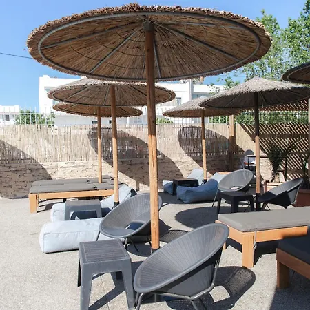 Апарт-отель Jp Pool & Kardamena (Kos)