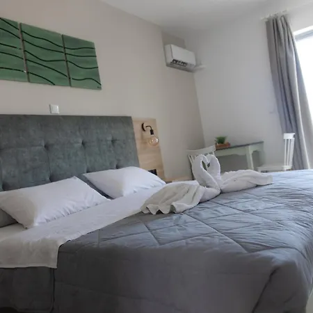 Jp Pool & 3* Kardamena (Kos)