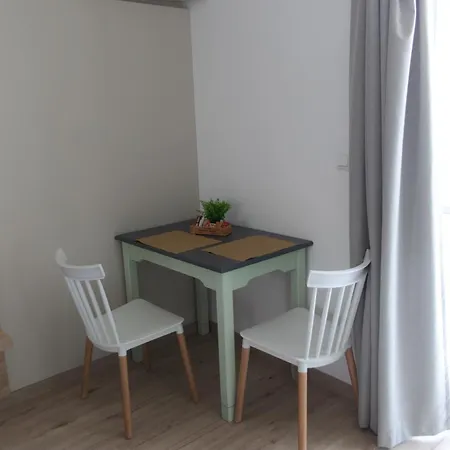 Apartmanhotel Jp Pool & 3*