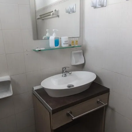 Jp Pool & 3* Kardamena (Kos)