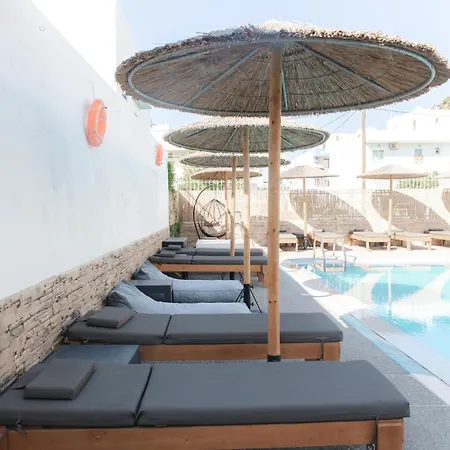 Jp Pool & Kardamena (Kos)