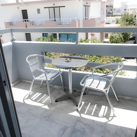 Jp Pool & Kardamena (Kos)