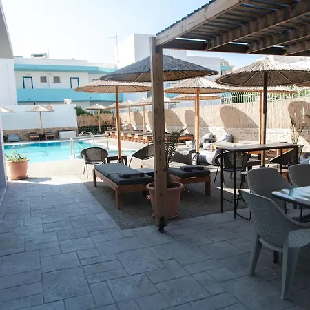 Jp Pool & Hotel apartamentowy 3*