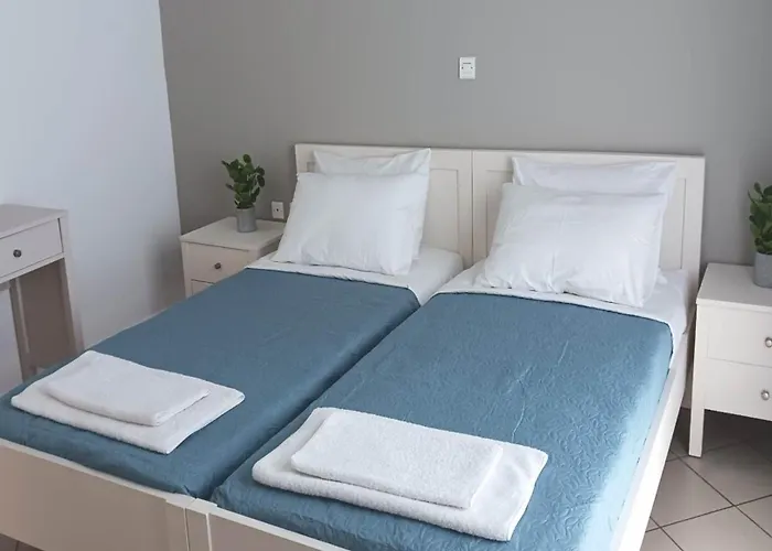 Jp Pool & Kardamena (Kos)