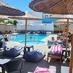 Jp Pool & Aparthotel Kardamena (Kos)