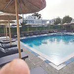 Jp Pool & Aparthotel Kardamena (Kos)