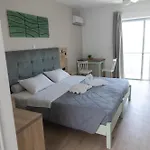 Jp Pool & Aparthotel