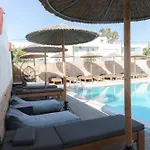 Jp Pool & Aparthotel
