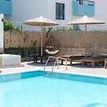 Aparthotel Jp Pool & 4*