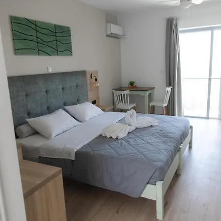 Jp Pool & شقة فندقية