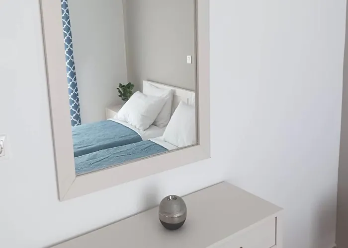 Jp Pool & מלון דירות