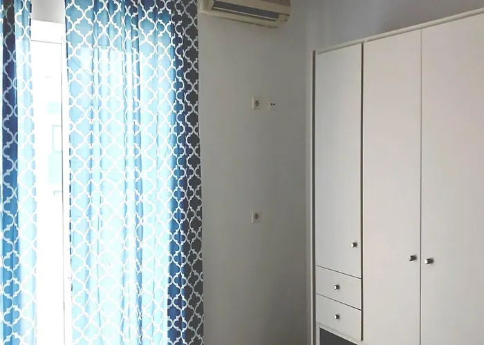 Jp Pool & Aparthotel Kardamena (Kos)