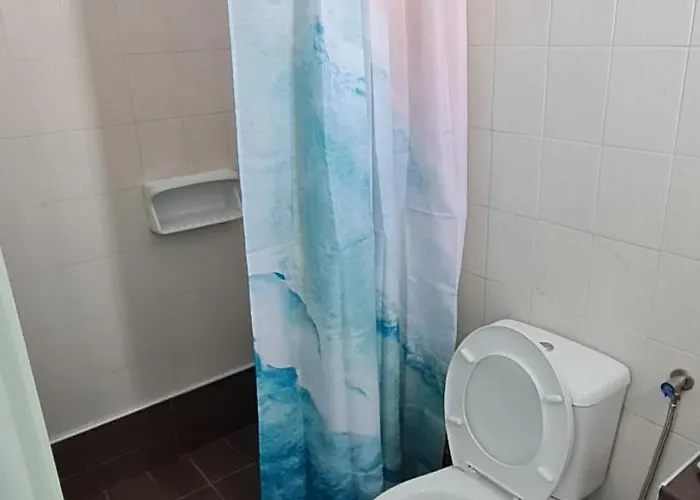 מלון דירות Jp Pool & Kardamena (Kos)