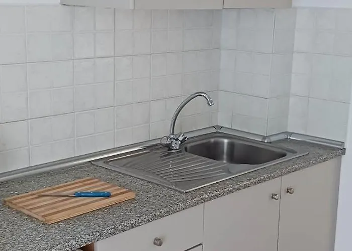 Aparthotel Jp Pool & 3*