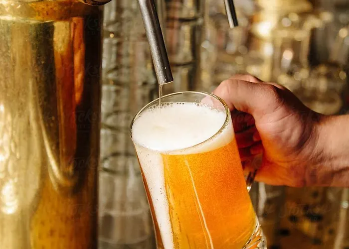 Jp Pool & מלון דירות