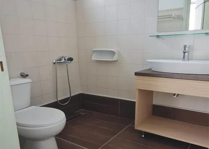 מלון דירות Jp Pool & Kardamena (Kos)