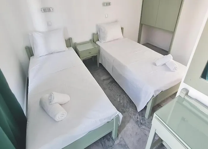 Jp Pool & Aparthotel 3*