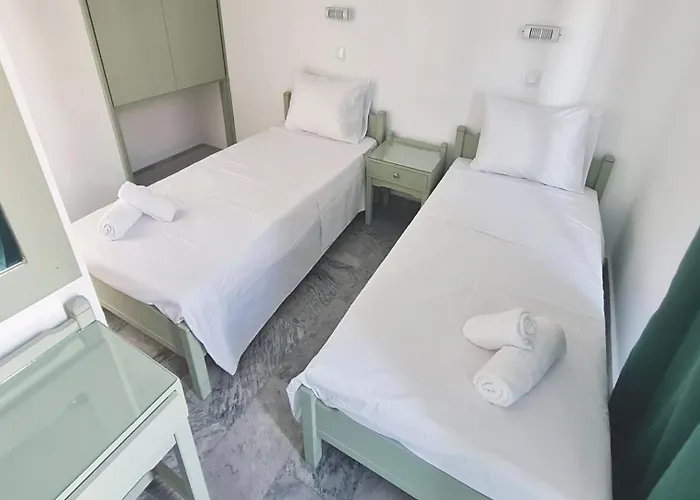 Aparthotel Jp Pool & 3*